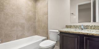 AVAILABLE NOW! Nice 3 bedroom townhouse located in Northeast San Antonio! Gallery 12