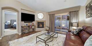 FULLY FURNISHED Northgate 3 Bed & Office near AFA Gallery 8