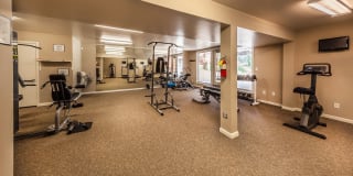 Harbour Pointe Apartments Gallery 28