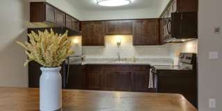 Sterling Hill Apartments Gallery 1