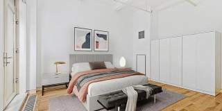 16 West 19th Street Gallery 2