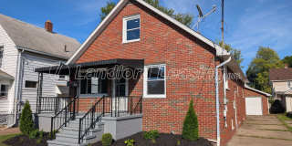 Updated Brick 3-Bedroom with New Kitchen and Windows Gallery 1