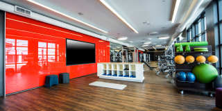 Malden Station by Windsor Gallery 31