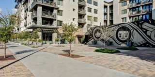 Roosevelt Row Gallery 19