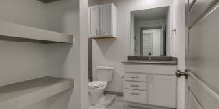 Brand New 3 Bed 2.5 Bath Duplex Includes Office Space (See Contact Info Below) Gallery 46