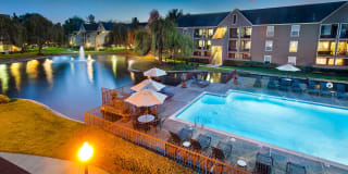 Riva Terra Apartments at Redwood Shores Gallery 61