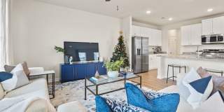 4 Bedroom/2.5 Bathroom Townhome in Conyers! Gallery 28