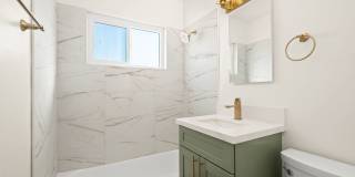 4423 Mississippi St — Fully renovated with designer finishes throughout! Gallery 28