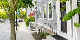 31 King Street Gallery 1