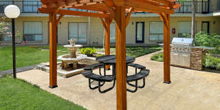 Fairfax Apartments Gallery 10