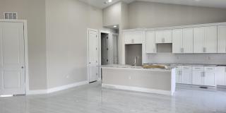 Brand-New Luxury Home with Office, 3-Car Garage & Designer Upgrades | Modern Living in Cape Coral! Gallery 8