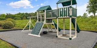 Fieldstone Apartment Homes Gallery 11