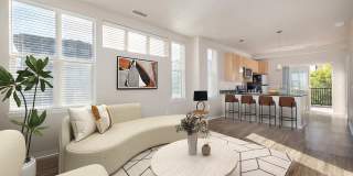 Arbour Square Apartment Gallery 16