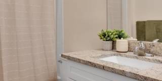 Falls Pointe at the Park Apartments - Affordable Housing Gallery 16