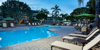 eaves Seal Beach Gallery 1