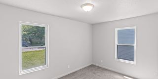 Newly Renovated 3 Bedroom home for Rent in Cahokia with garage!!! Gallery 7