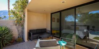 Stylish Palm Springs Retreat with Pool (Monthly Only - No Long Term) Gallery 27