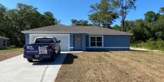 Custom Home - Desirable SW Ocala neighborhood 3/2/2 ** Wont Last** Gallery 1