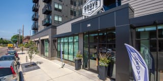 The Grove Gallery 48