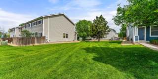 End-unit townhome in Cherry Creek School District with private yard End-unit townhome in Cherry Creek School District with private yard Gallery 31
