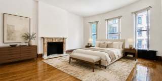302 West 107th Street Gallery 1