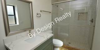 Contemporary 1 Bed 1 Bath with Beautiful Finishes, Private Yard & Off-Street Parking Gallery 14