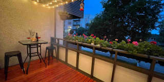 Anchorage downtown Condo! Walk or bike to work! Gallery 37