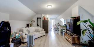 4001 CRESSON Street unit: 3 Gallery 21