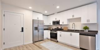 Canyon Terrace Apartments Gallery 22
