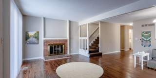 Nieman Park Townhome Duplexes Gallery 1
