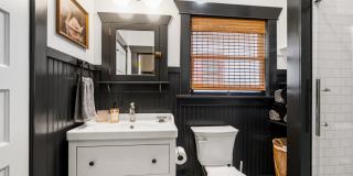 Charming Fully Furnished Spokane Home | Updated Comfort Near Downtown & Parks Gallery 57