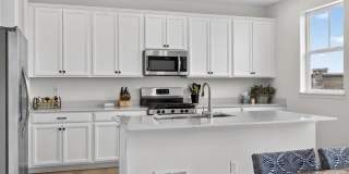 Spacious & Bright, Multi-Level 3BR 3BA in Commerce City w/ Private Yard! Gallery 13