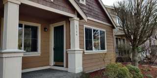 Townhome w/ New Paint Gallery 1
