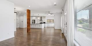 Midtown Tulsa | 4 Bed | 2 Bath | 2,010 SQFT Gallery 4
