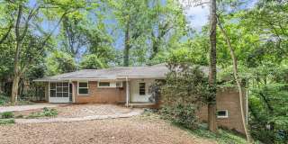 3 Bedroom 2 Bath House Centrally Located WITHIN Emory University 3 Bedroom 2 Bath House Centrally Located WITHIN Emory University Gallery 1