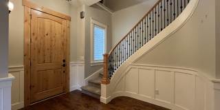 Luxury 5 Bedroom Home with Soaking Tub, Chef’s Kitchen & Expansive Primary Suite Luxury 5 Bedroom Home with Soaking Tub, Chef’s Kitchen & Expansive Primary Suite Gallery 37