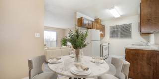 Village Ceres Apartments Gallery 9