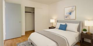 move-in ready now! Newly renovated 2-bedroom, 1-bath unit. Gallery 14