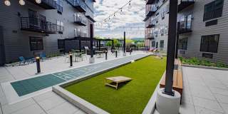 The Marquis Gallery 13