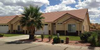 Cute townhome for rent Gallery 1