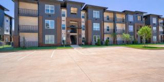 The Encore Apartments Gallery 19