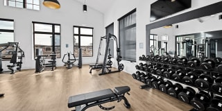 Camber Apartments Gallery 5