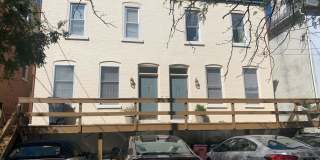 819 North Jackson Street - 1 Gallery 1