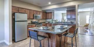 The Flats on Forty-One Gallery 20