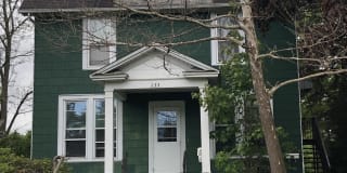 233 1/2 Broadway St Gallery 1