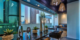 Museum Tower Gallery 3