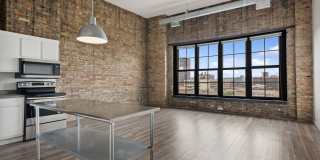 Gaar Scott Historic Lofts Gallery 16
