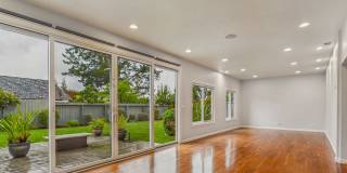 Immaculate Menlo Park house for rent now! $9,100 Gallery 9