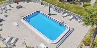 Waterfront Living at Anchor Point – Furnished 2BR/2BA Condo with Resort-Style Amenities Gallery 27
