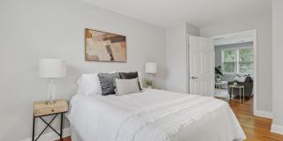 Loch Raven Village Apartments Gallery 16